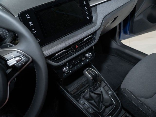 Fabia 1.0 TSI Balance DSG KESSY+ACC+WINTER+NAVI