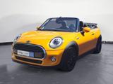 MINI Cooper Cabrio Komfortzugang Klima PDC LED - MINI Cooper Cabrio Gebrauchtwagen