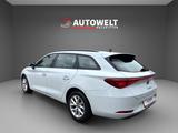 Seat Leon ST 2.0TDI DSG Style Pano,AHK,LED,ACC,Kamera - Seat Leon mit Diesel-Antrieb: Kombi