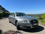 Audi A6 2.7 TDI Automatik Motor/Getriebe - Super - Audi A6: Getriebe