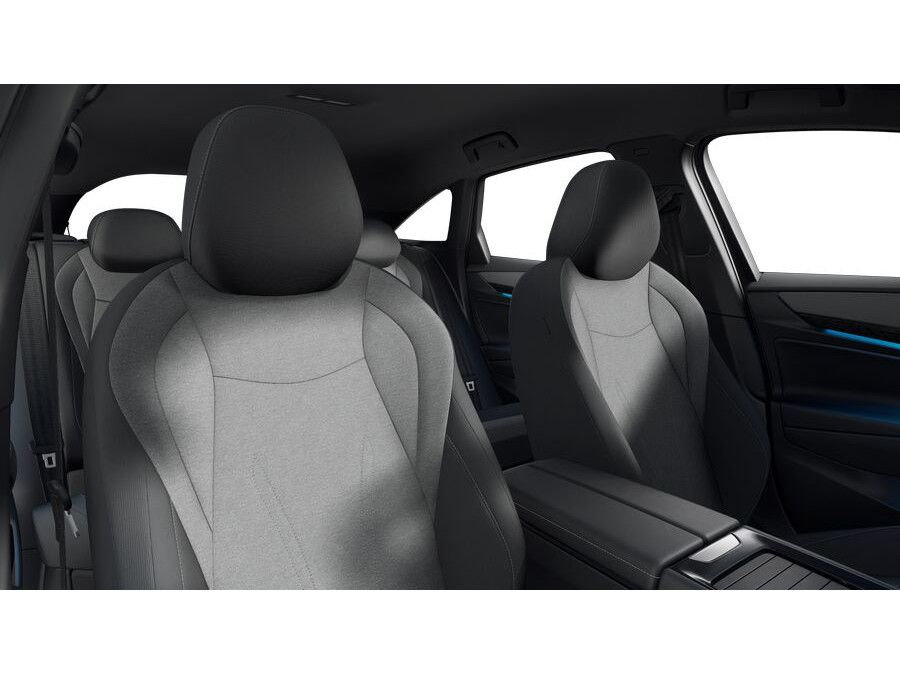 Volkswagen ID.7 - Bild 10