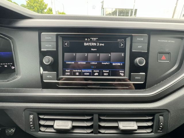 Taigo 1.0 TSI - Shzg*PDC*Klima*LED*Bluetooth!!!