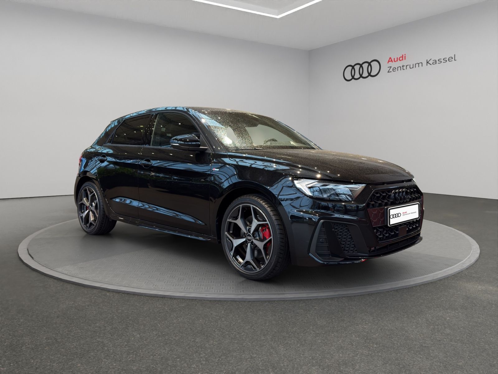 Audi A1 - Bild 9