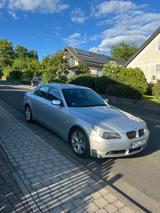 BMW 525d - - BMW 525 aus 2006: 525d