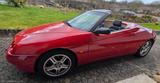 Alfa Romeo Spider 2.0 T.Spark - - gebrauchte Alfa Romeo Spider aus dem Jahr 1999