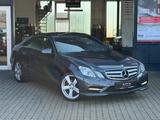 Mercedes-Benz E 350 CGI Coupe BE AMG Line Leder Navi Xenon... - Mercedes-Benz E 350 in Mönchengladbach