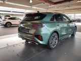 Kia CEED 1.5T DCT7 GT-Line TEC LEDER GD 18Z - Kia cee'd / Ceed Gebrauchtwagen