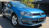 Volkswagen VW Golf 7 Comfortline 1.6 TDI BlueMotion - Volkswagen Golf: TDI Bluemotion