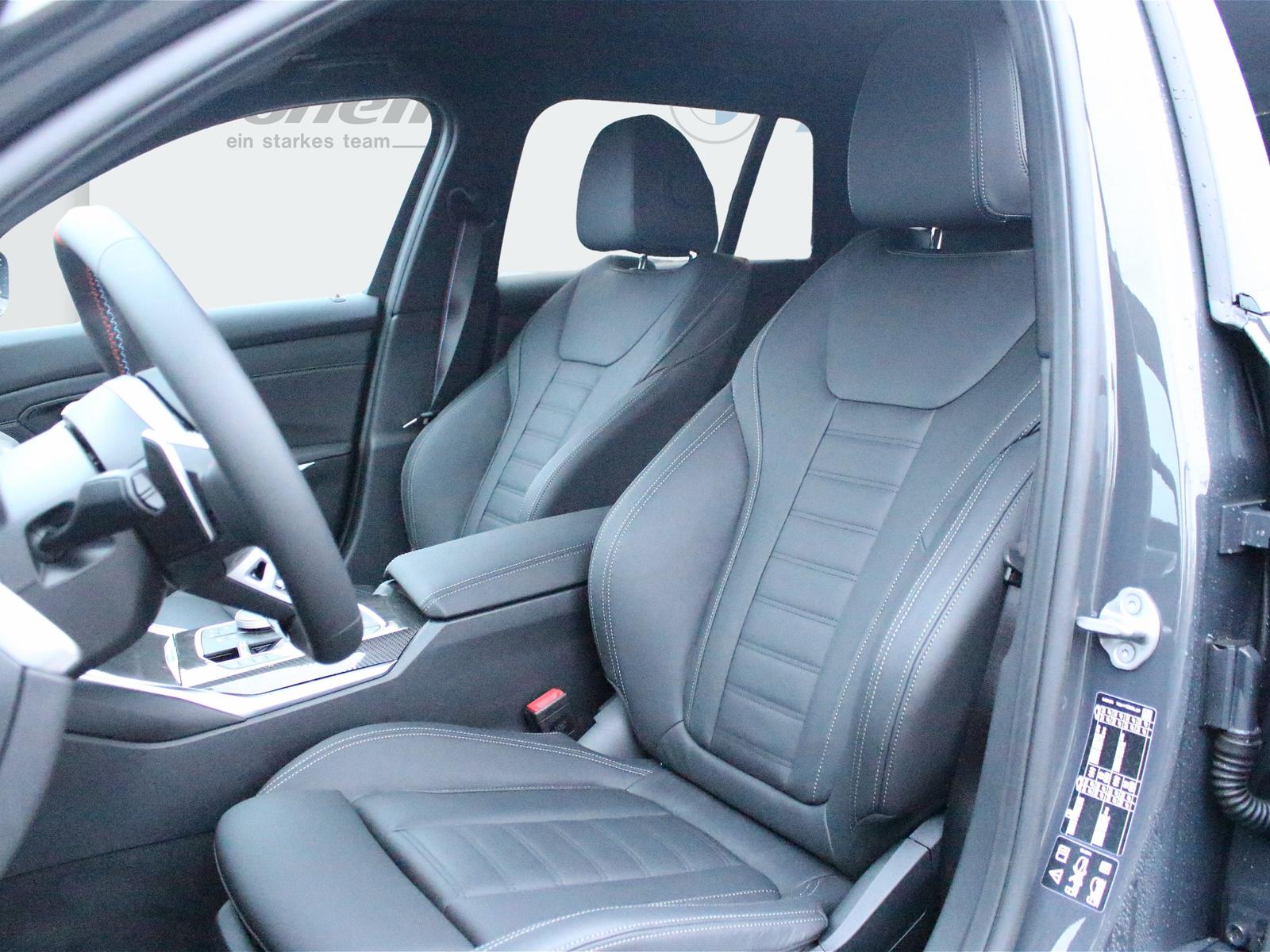 BMW M340d xDrive Tour. Sport-Aut. M Sportpaket Pro 1