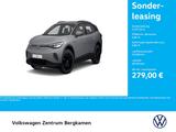 Volkswagen ID.4 Pro Performance WÄRMEPUMPE CAM ACC NAVI - mit Elektro-Antrieb: Geländewagen, mit Klimaautomatik, Wärmepumpe