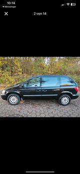 Chrysler Verkaufe mein schönes Auto - gebrauchte Chrysler Voyager aus dem Jahr 2004