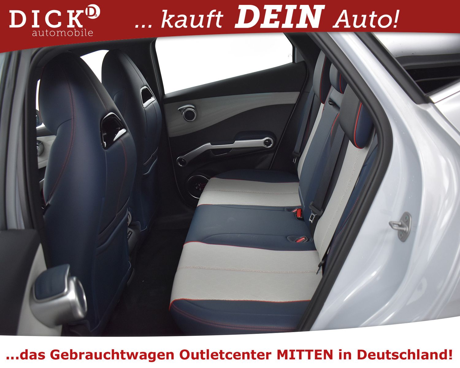 BYD Atto 3 Comf WERKSGA+PANO+NAVI+LED+SHZ+WP+ACC+360 - Image 21