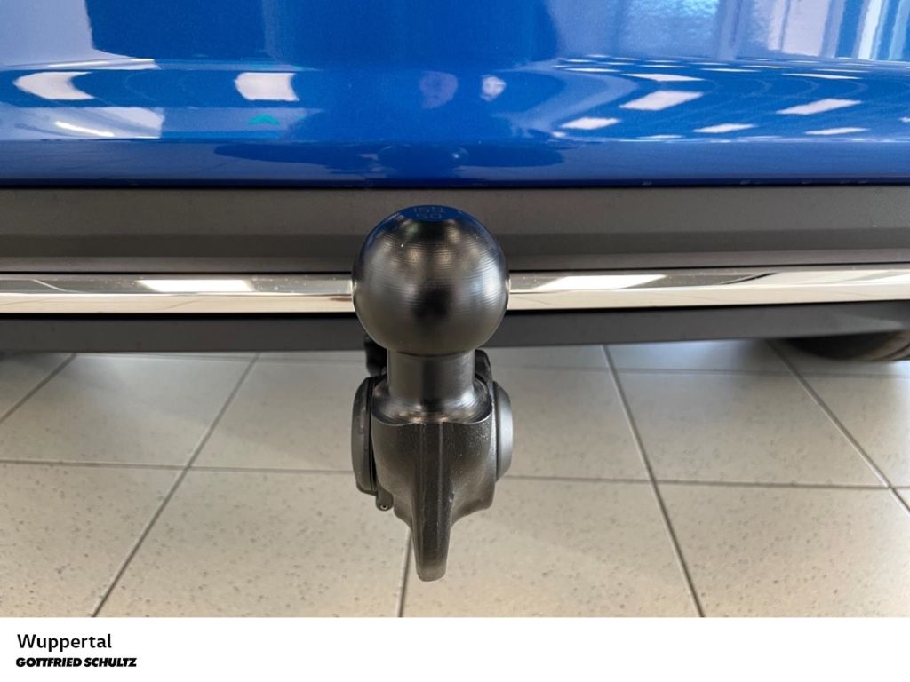 Skoda Karoq - Bild 9