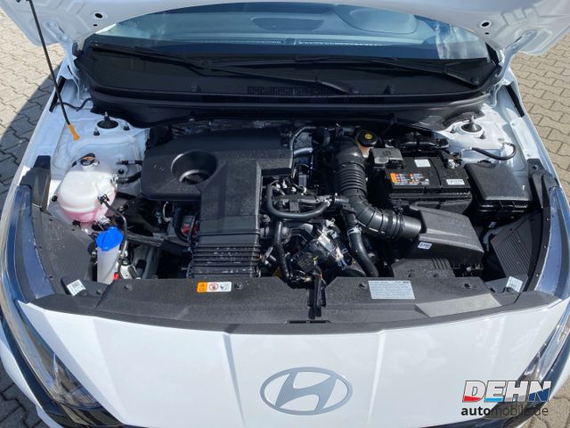 Hyundai i20 Select Mj26 1.0 T-GDi