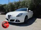 Alfa Romeo Giulietta 1.6 JTDM-2 DISTINCTIVE - Alfa Romeo Giulietta: Kleinwagen