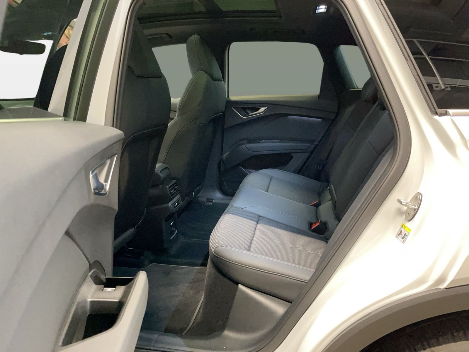 Audi Q4 e-tron - Bild 10