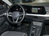 Volkswagen Golf 8 Var. 2.0 TDI DSG Life KAMERA AHK ACC LED - Volkswagen: T