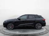 Audi Q5 150 KW q. S-Tronic S-Line, Luftfahrwerk, AHK, - Audi Q5: Schwarz
