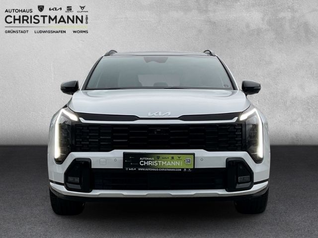 Fahrzeugabbildung Kia Sportage 1.6T AWD DCT GT-LINE *DRIVEWISE-PAKET*S