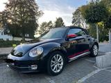 Volkswagen Beetle 1.2 TSI BMT CLUB Cabriolet CLUB - Volkswagen Beetle in Duisburg