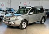 Nissan X-Trail 2.2 dCi Elegance - Nissan X-TRAIL Elegance mit Diesel-Antrieb