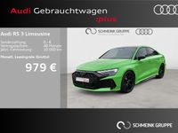 Audi RS3 - Vorschau Bild 2