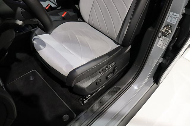ID.3 Pro MOVE ACC Kamera TravelAssist Ganzjahres