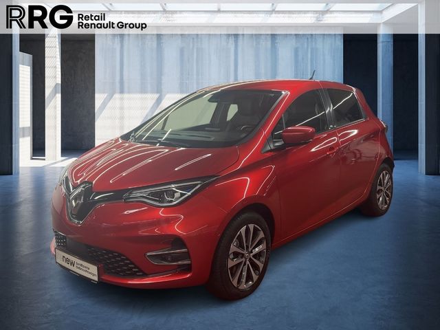 Renault ZOE INTENS R135 50 kWh CCS BATTERIEKAUF