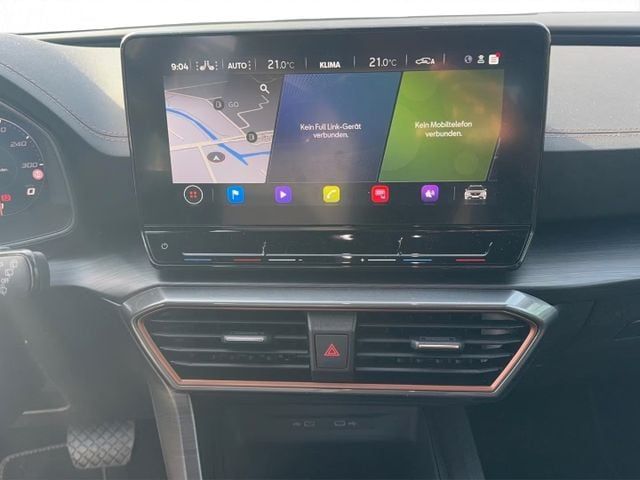 Foto Nummer 13: CUPRA Formentor