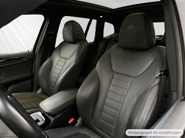 صورة مصغرة 34 لـ 2023 BMW IX3