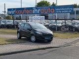 Ford Fiesta Trend*1-HAND*KLIMA*RADIO-CD*ZV-FUNK !! - Ford Fiesta Gebrauchtwagen in Krefeld