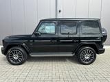 Mercedes-Benz G 400d STRONGER THAN TIME AHK, LED - Mercedes-Benz G 400 mit Diesel-Antrieb