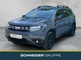 Dacia Duster Extreme TCe 150 4WD LED+NAVI+AHK+SHZ+DAB - Dacia Duster: Extreme
