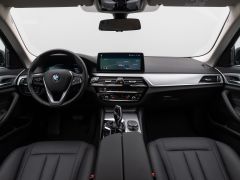 Foto Nummer 38: BMW 530i