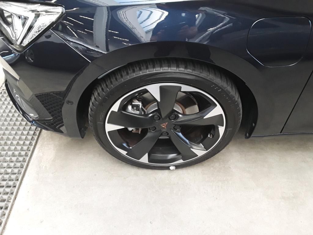 Cupra Leon SP 1.4 TSI e-Hybrid 150kW PDC*RFK*Tempo*Nav
