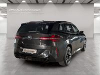 BMW X3 M50 - Vorschau Bild 4