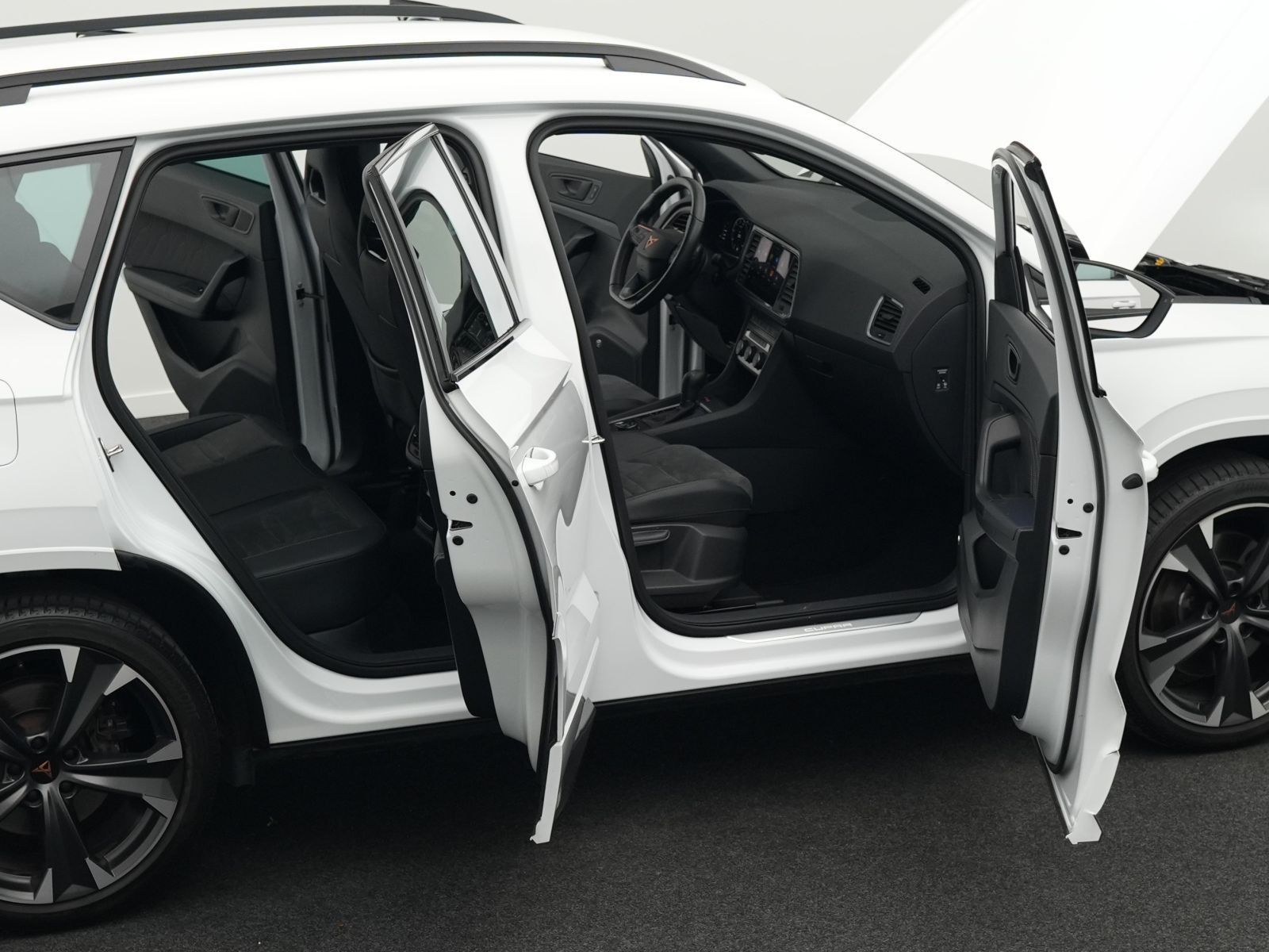 Cupra Ateca - Bild 33