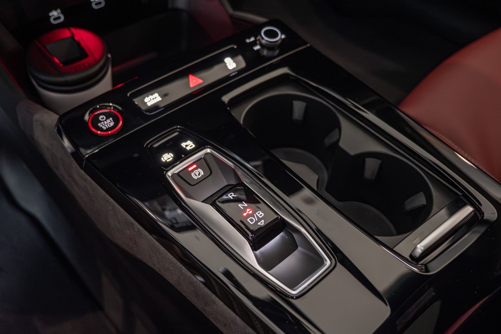 Audi S6 e-tron - Bild 16