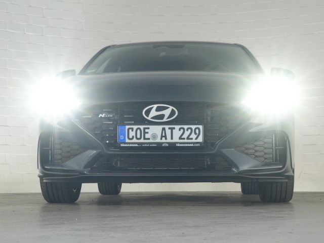 Hyundai i30 – Bild 32