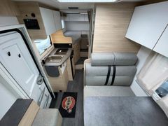 Chausson S 697 First Line | Automatik | Mietflotte