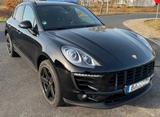 Porsche Macan S S - Porsche Gebrauchtwagen in Berlin