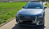 Audi Q2 30 TFSI S tr. Sport  DSG , daytonagr.  S-line - Audi Q2 in Dortmund