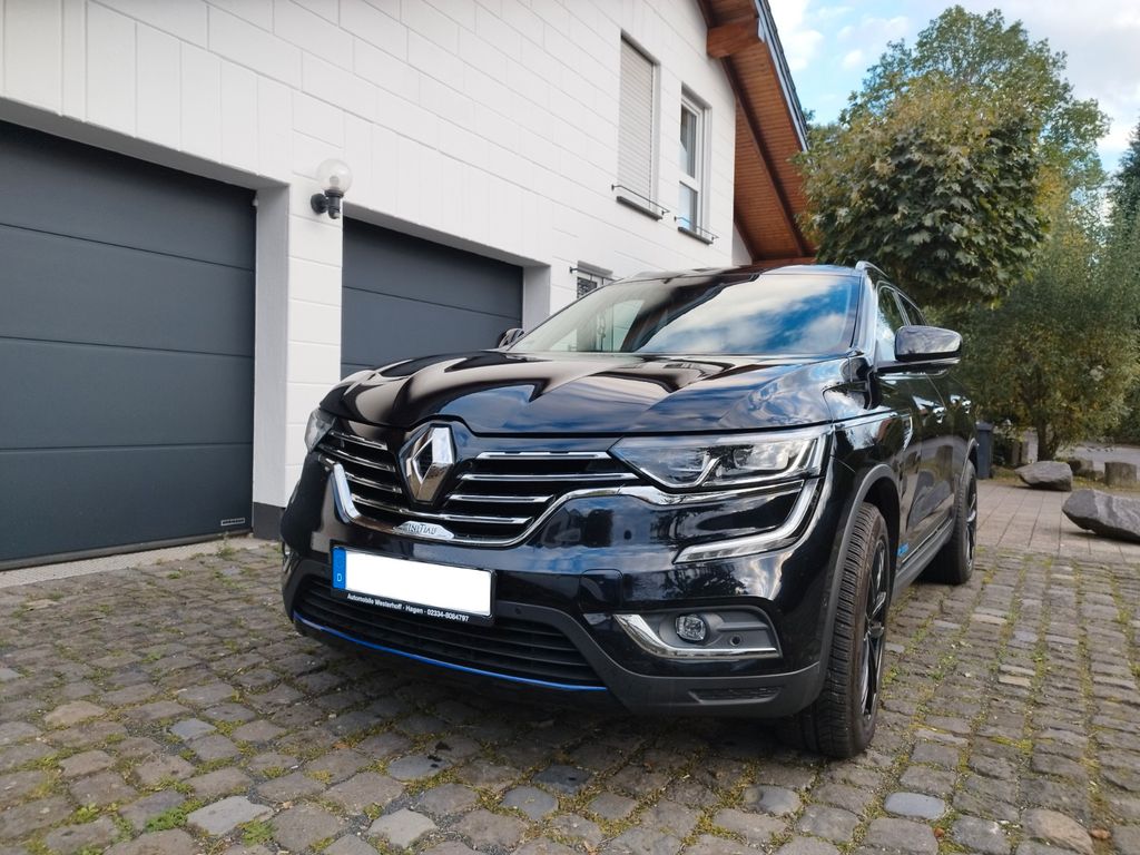 Image of Renault Koleos