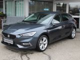 Seat Leon 1.5 eTSI DSG Matrix 5JAHRE/150.000km! - Seat Leon Tageszulassungen mit Benzin-Antrieb