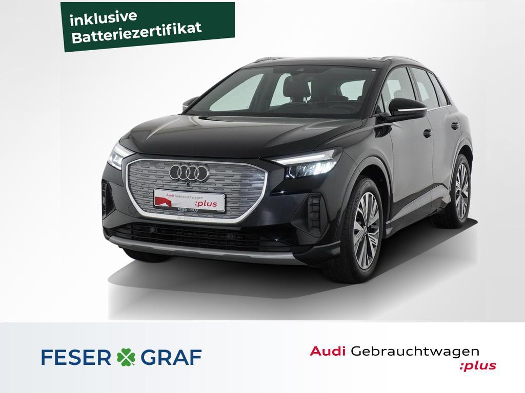 Audi Q4 35 e-tron Navi / Pano/ LED / PDC plus