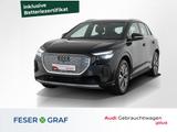 Audi Q4 35 e-tron Navi / Pano/ LED / PDC plus - Audi Q4 Gebrauchtwagen