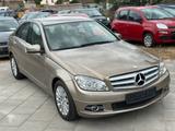 Mercedes-Benz C 180 Kompressor ELEGANCE/Scheckheft/Hu Jan-27 - Mercedes-Benz C 180: Elegance