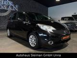 Nissan Note Acenta Plus 1,2/Klima/Navi/Tüv-Neu - gebrauchte Nissan Note aus dem Jahr 2016
