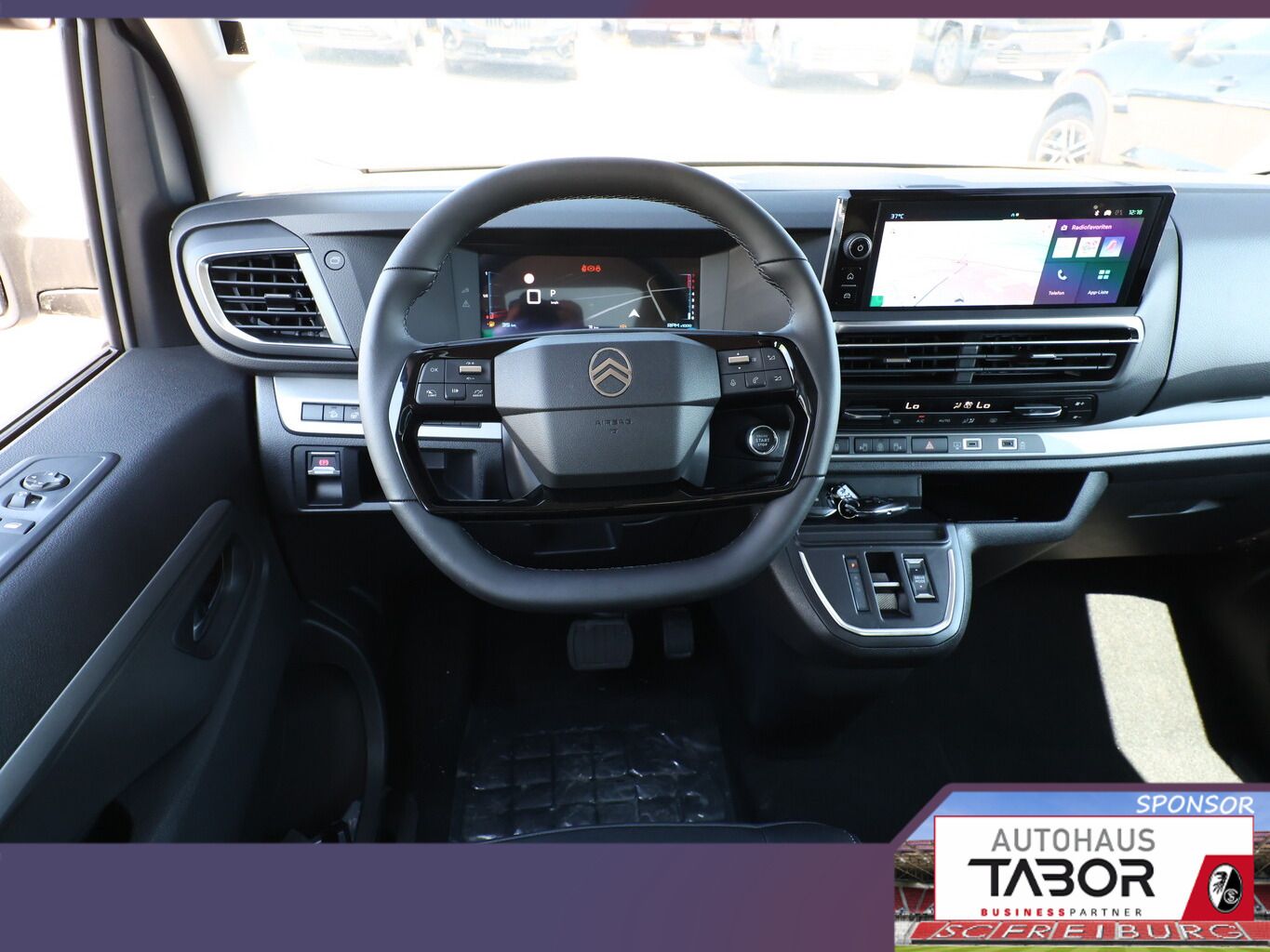 Citroën SpaceTourer - Bild 7