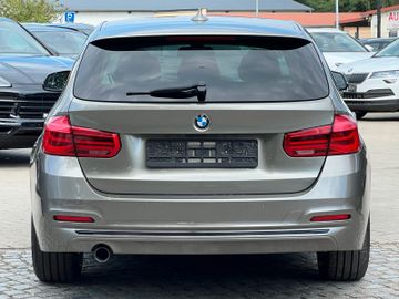 BMW 316 - 5